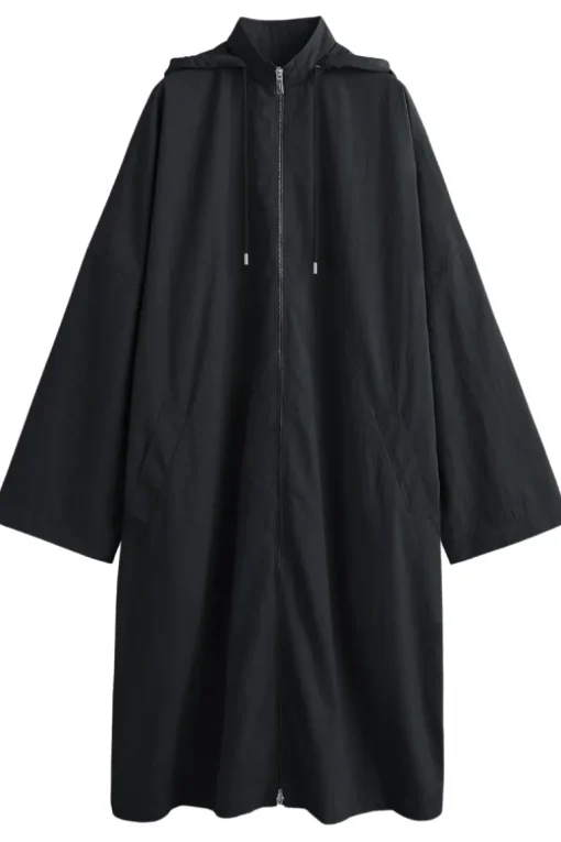 Windbreaker Coat