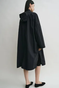 Windbreaker Coat