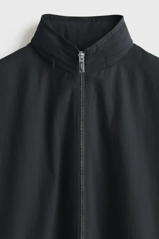 Windbreaker Coat