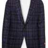 Windowpane Sport Jacket