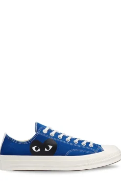 Women's Chuck 70 Low Tops