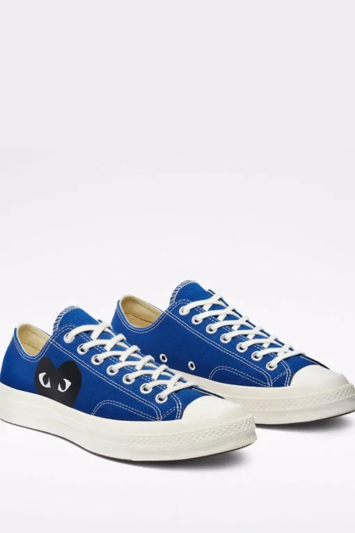 Women's Chuck 70 Low Tops