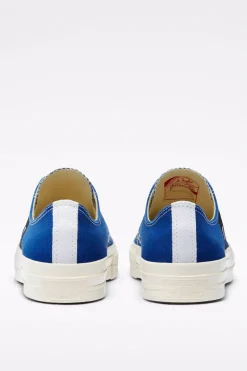 Women's Chuck 70 Low Tops