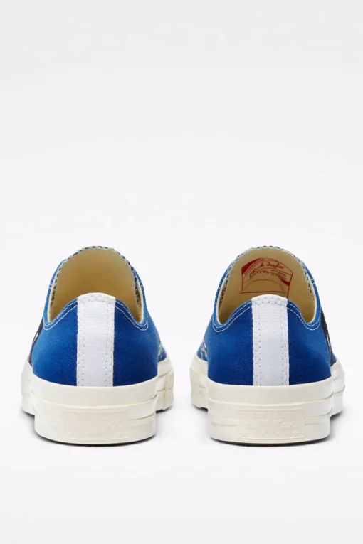 Women's Chuck 70 Low Tops