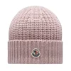 Wool Beanie