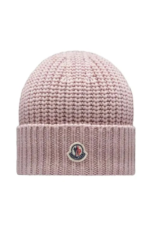 Wool Beanie