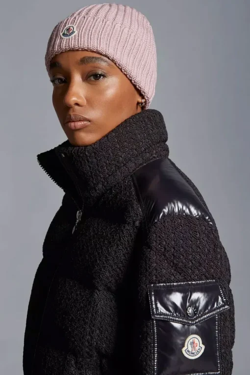 Wool Beanie