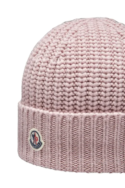 Wool Beanie