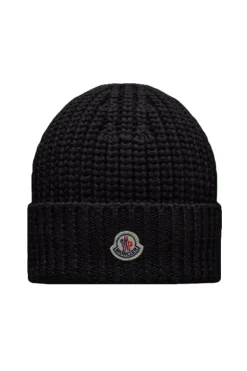 Wool Beanie