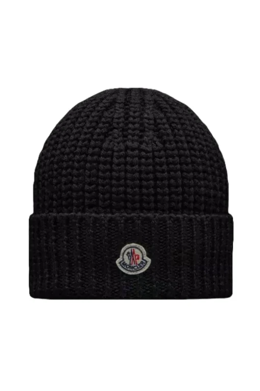 Wool Beanie