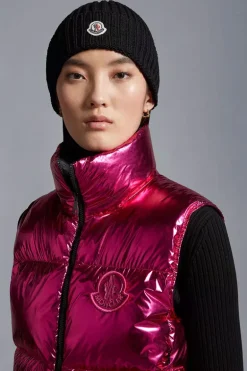 Wool Beanie