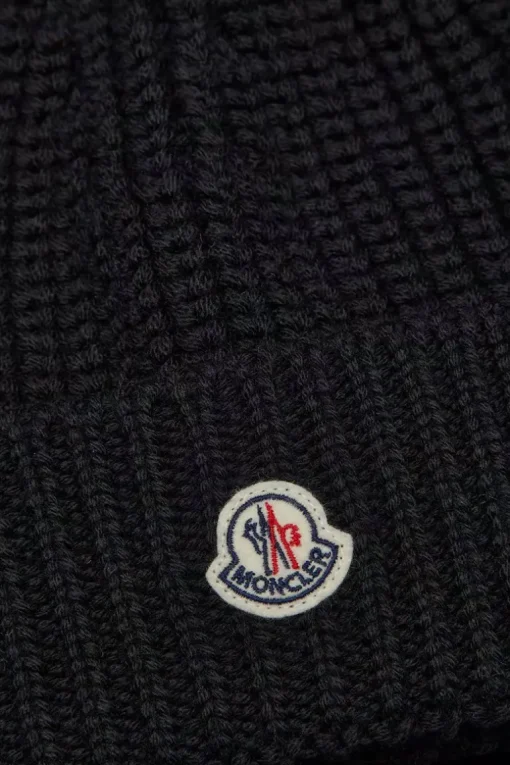 Wool Beanie