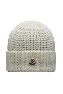 Wool Beanie
