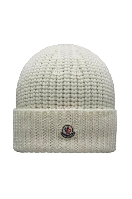 Wool Beanie