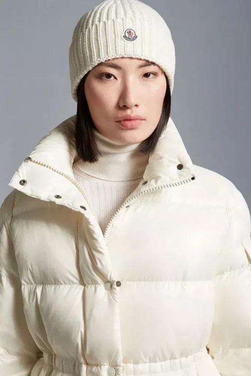 Wool Beanie