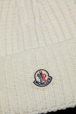 Wool Beanie