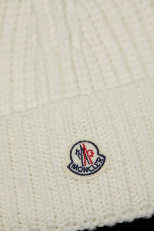 Wool Beanie