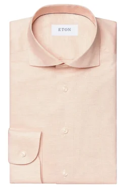 Wrinkle Free Oxford Dress Shirt