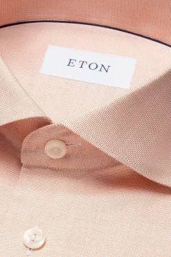 Wrinkle Free Oxford Dress Shirt