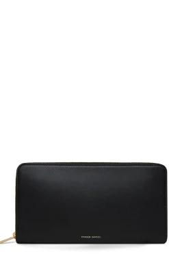 Zip Continental Wallet