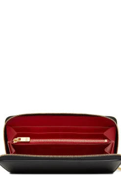 Zip Continental Wallet