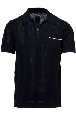 Zip Polo